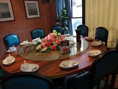 包厢-洞庭土菜小炒馆(易发广场店)