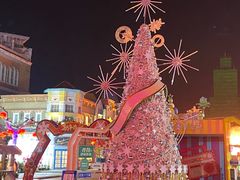 -青岛方特梦幻王国