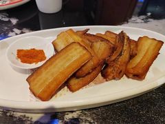 -新白鹿餐厅(百联中环店)