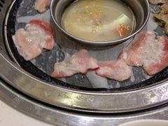 -银鲨海鲜烤肉火锅自助餐厅(五星店)