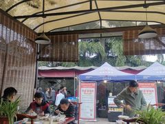 -先机泉水鸡汤(南山老君洞店)