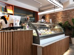 -Dal Cuore 达可芮冰淇淋(陕西北路店)