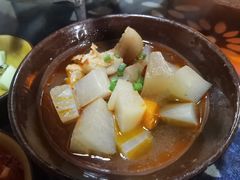 -张关合渣(航空大道店)