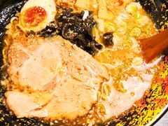 -日本料理神拉面