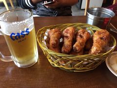 iphone_upload_pic-校村炸鸡(塔洞店)