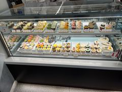 -派悦坊·甜品·蛋糕(虹口龙之梦店)