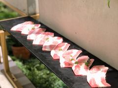 -老板娘的烤肉店(港湾广场店)
