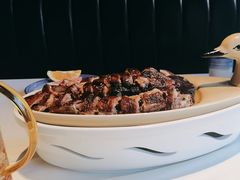 -八府香鸭(华山路店)