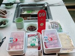 -野妹火锅(龙岗店)