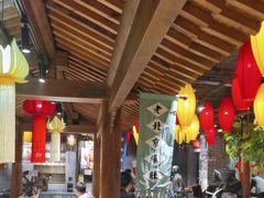 -北平盛世·新京菜·北京烤鸭(劲松·双井店)