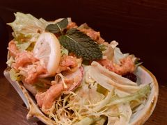 -繁·醉花亭小酒馆(鼓楼店)