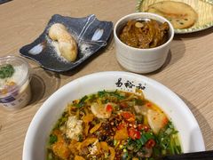 -易裕和·长沙米粉(友谊路店)