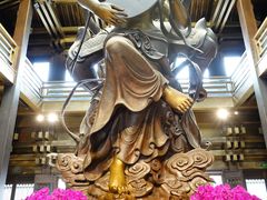 -香积寺
