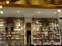 -The St·Regis Bar 瑞吉酒吧