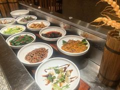 -杭州开元名都大酒店·地中海自助餐厅