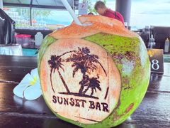 -Sunset Bar(丹绒亚路香格里拉店)
