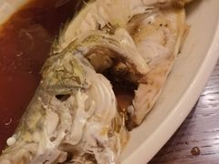 -逸林轩中餐厅(中信泰富朱家角锦江酒店)