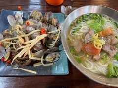 -周记蟹仔粉(侨港风情街店)