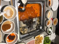 -海底捞火锅(贵和购物中心店.原鲁能城店)