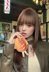 -3AM·S HAIR SALON烫发染发接发