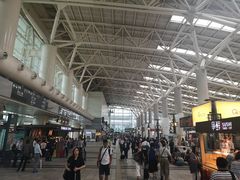 -文府路口(Taiwan High Speed Rail Zuoying Station)