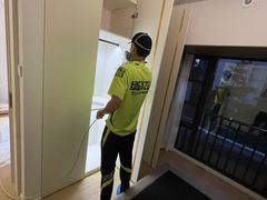 -深圳绿色亿家专业除甲醛