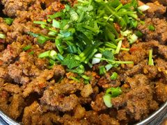 -大众跷脚牛肉馆·非遗传承单位(峨眉山店)