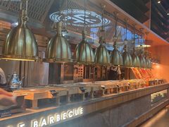 -梨花自助烤肉(西三旗万象汇黑金店)