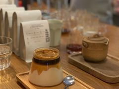 -转山咖啡(松柏社区店)