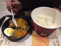 -哈吉客HijK(银座华苑店)