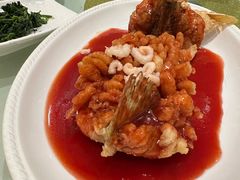 -得月楼·省级非遗·传统苏帮菜(观前店)