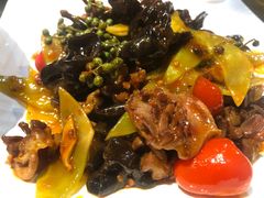 -望京一号·重庆江湖菜(工体店)