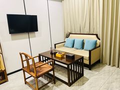 -南城故事柔式幻装Spa·按摩养生馆(世纪城店)