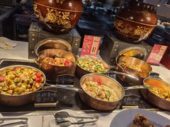 -杭州钱江新城万怡酒店-西餐厅