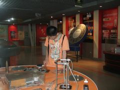 -陕西科学技术馆