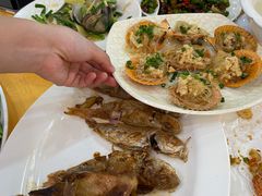 -鹏城人家海鲜酒家·23年老字号(较场尾店)