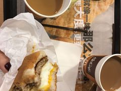 -麦当劳(金狮广场店)