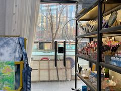 -100家灵感仓库·DIY团建(什刹海店)
