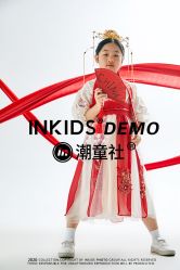点击看大图 -INKIDS潮童社儿童摄影(朝阳大悦城店)
