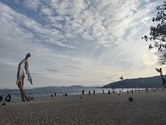 -大梅沙海滨公园