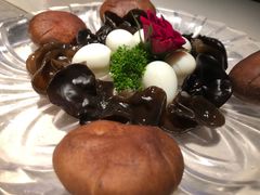 -海底捞火锅(上元大街店)