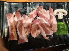 -千寻烧肉(政务区店)
