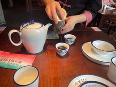 -寻宝记绍兴菜(鲁迅路店)