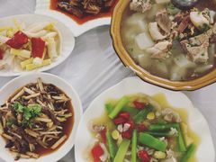 -明升萝卜汤
