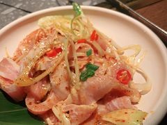 -新石器烤肉(中房金谊广场店)
