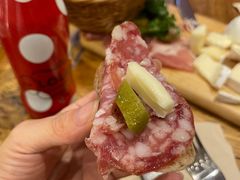 -Alimentari早午餐(安福路店)
