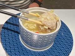 -芳芳私房菜·精作淮扬菜(玖珑湾店)