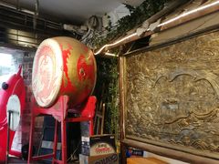 -庆合府重庆大排档(紫都城店)