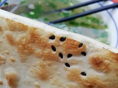 -陈掌柜澄城水盆羊肉(钟楼店)