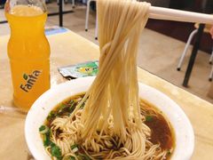 拉面-水仙拉面(水仙街店)